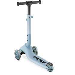 PUKY PUKY PUSH  arctic blue