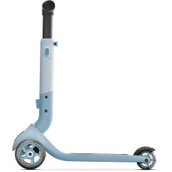 PUKY PUKY PUSH  arctic blue