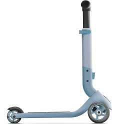 PUKY PUKY PUSH  arctic blue
