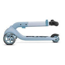 PUKY PUKY PUSH  arctic blue