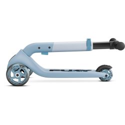 PUKY PUKY PUSH  arctic blue
