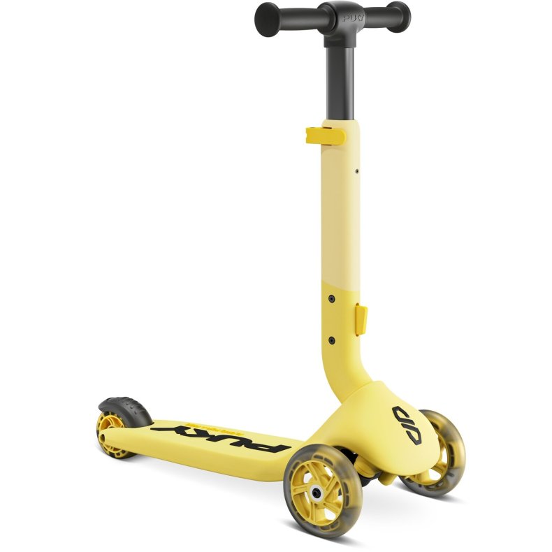 PUKY PUKY PUSH  pineapple