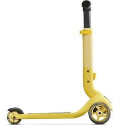 PUKY PUKY PUSH  pineapple