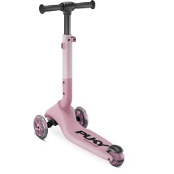 PUKY PUKY PUSH  raspberry