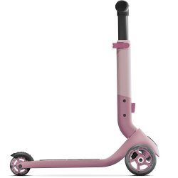 PUKY PUKY PUSH  raspberry