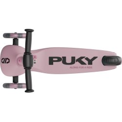 PUKY PUKY PUSH  raspberry