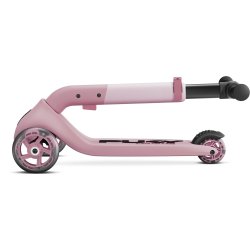 PUKY PUKY PUSH  raspberry