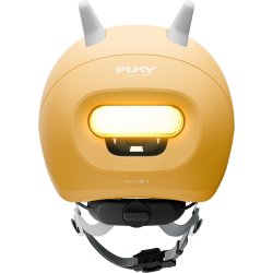 PUKY PUKY SPARKY JUNIOR HELMET  corn_yellow