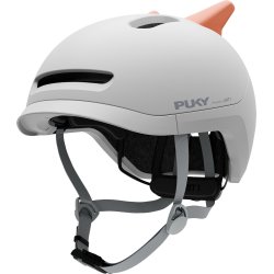 PUKY PUKY SPARKY JUNIOR HELMET  grey