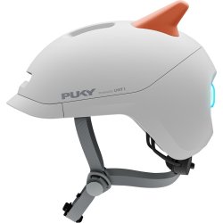 PUKY PUKY SPARKY JUNIOR HELMET  grey