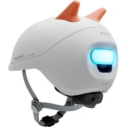 PUKY PUKY SPARKY JUNIOR HELMET  grey