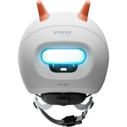 PUKY PUKY SPARKY JUNIOR HELMET  grey