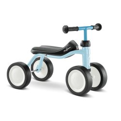 PUKY PUKYlino  retro blue