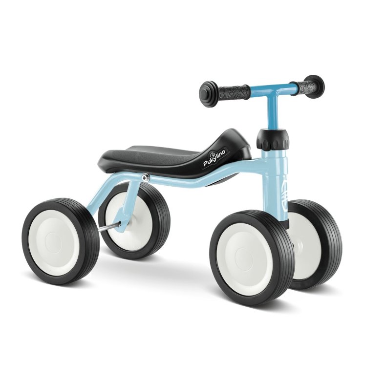 PUKY PUKYlino  retro blue