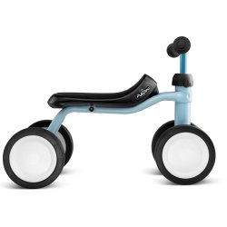 PUKY PUKYlino  retro blue