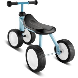 PUKY PUKYlino  retro blue