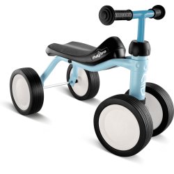 PUKY PUKYlino  retro blue