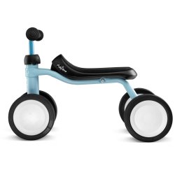 PUKY PUKYlino  retro blue