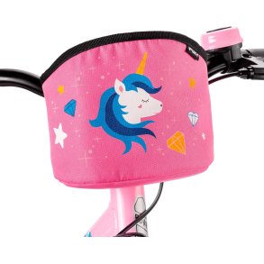 PUKY PUPPENSITZ CARRY � pink