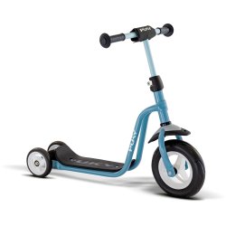 PUKY R1  pastell_blue