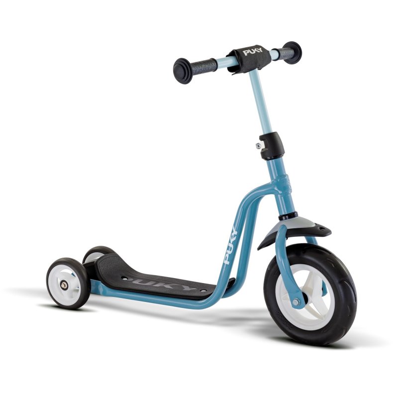 PUKY R1  pastell_blue