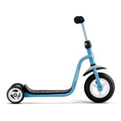 PUKY R1  pastell_blue