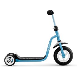PUKY R1  pastell_blue