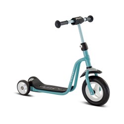 PUKY R1  pastell_blue