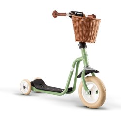 PUKY R1  retro green