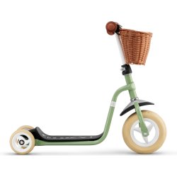 PUKY R1  retro green