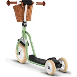 PUKY R1  retro green