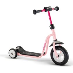 PUKY R1  retro rose