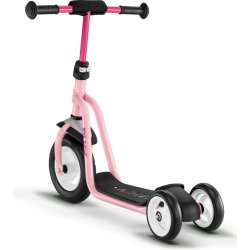 PUKY R1  retro rose