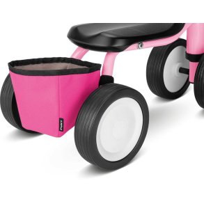 PUKY RT 1 � pink