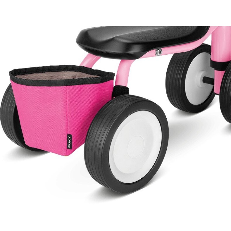 PUKY RT 1 � pink