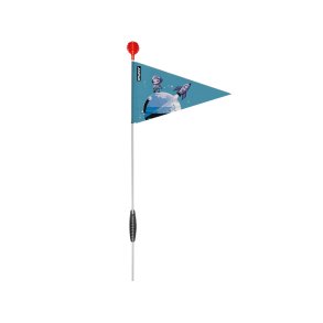 PUKY SAFETY FLAG  breezy blue