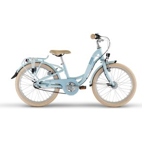PUKY SKYRIDE 20-3  retro blue