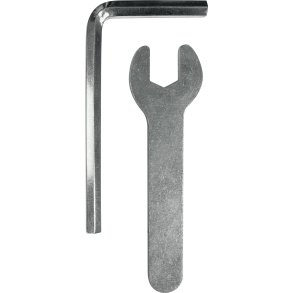 PUKY TOOLKIT 1  silver