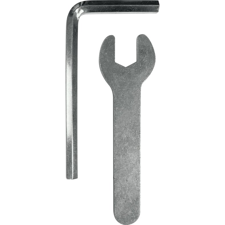 PUKY TOOLKIT 1  silver