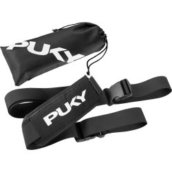PUKY Tragegurt BUDDY  black