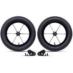 PUKY Upsize Kit 14"  black