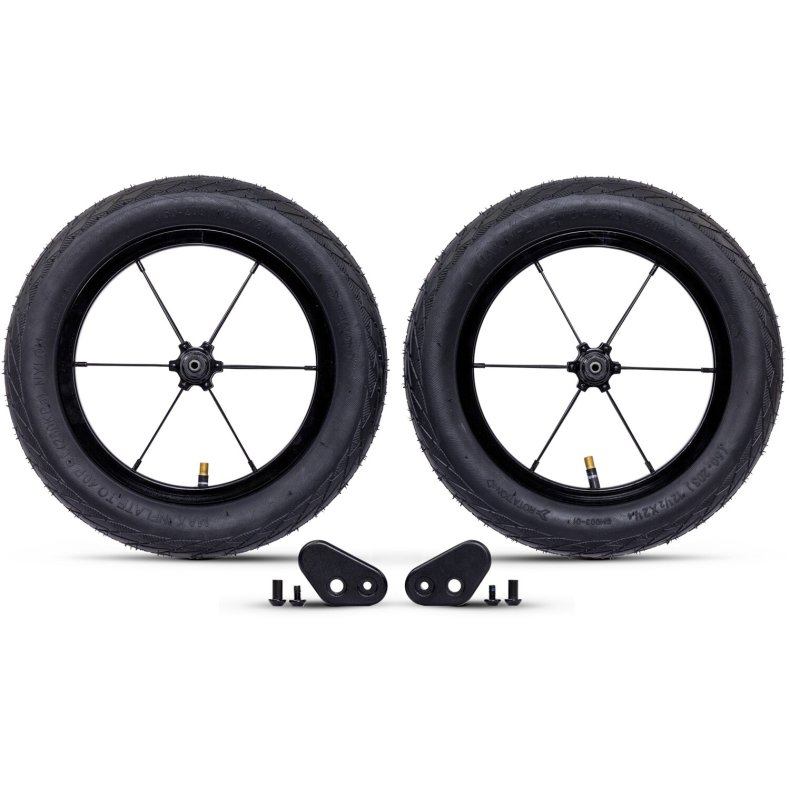 PUKY Upsize Kit 14"  black