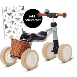 PUKY WUTSCH BUNDLE  velvet_grey