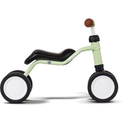 PUKY WUTSCH  pastell green