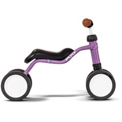 PUKY WUTSCH  perky purple