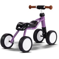 PUKY WUTSCH  perky purple