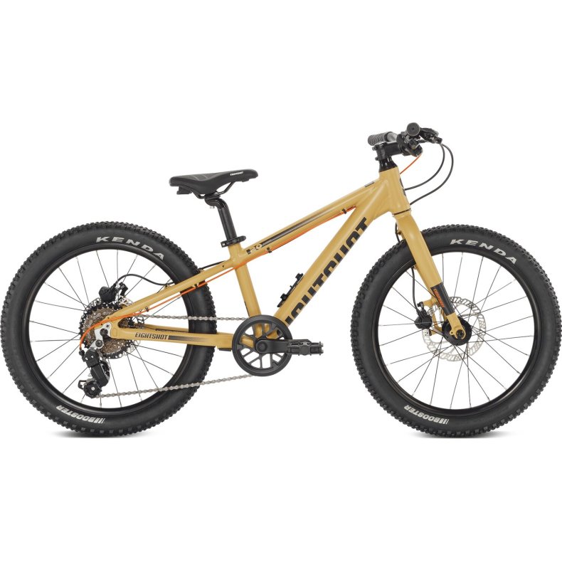 PUKY X-COADY 20 SL DISC  sand