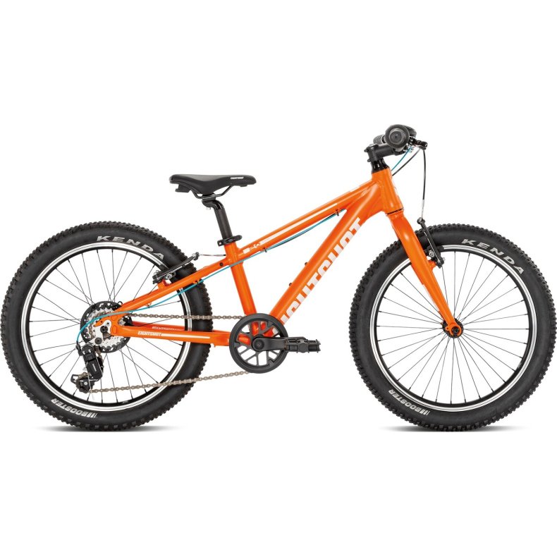 PUKY X-COADY 20 SL  orange