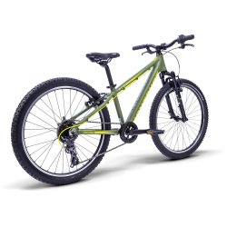 PUKY X-COADY 24 FS  green (00007023)
