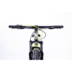 PUKY X-COADY 24 FS  green (00007023)